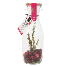 Watertwist | Karaf | Cranberry, Kers & Rozemarijn BIO