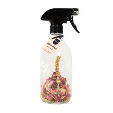 Home Spray | bottle | Elderflower Rose | HomeSpa