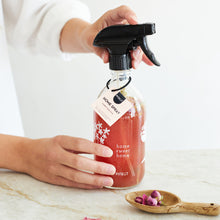 Home Spray | bottle | Elderflower Rose | HomeSpa | Thuis Wellness