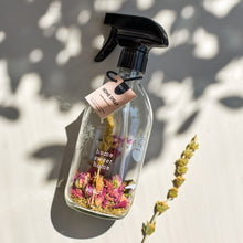 Home Spray | bottle | Elderflower Rose | HomeSpa