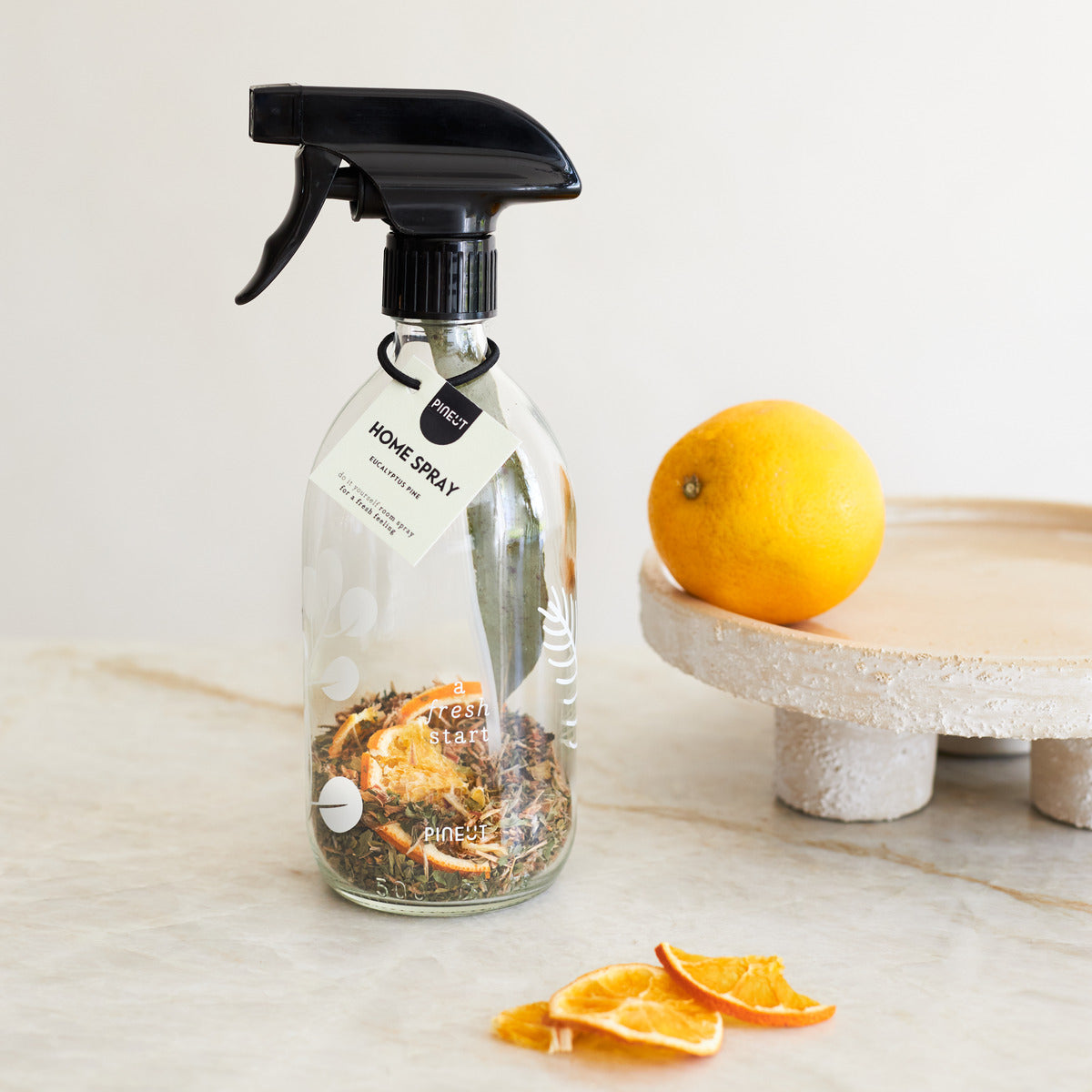 Home Spray | bottle | Eucalyptus Pine | Home Spa