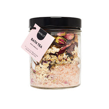 Badthee | pouchbag | Roos & Hibiscus | HomeSpa