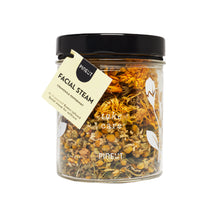 Facial Steam | pot | Chamomile Peppermint | Home Spa
