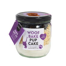 WoofBake | Pupcake BIO