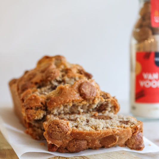 Sinterklaas | Gingerbread Cake | from Sinterklaas to you