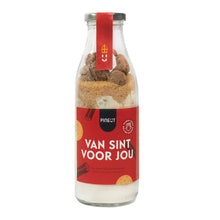 Kruidnoten Cake | van Sint voor jou