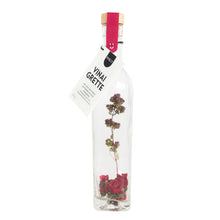 Vinaigrette | fles | Framboos, Granaatappel & Munt