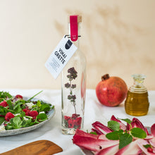 Vinaigrette | fles | Framboos, Granaatappel & Munt