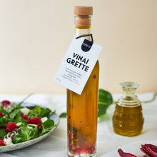 Vinaigrette | fles | Framboos, Granaatappel & Munt