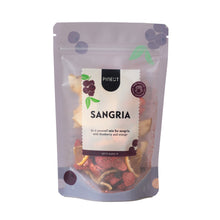 Zomerdrankje | pouchbag | Sangria red wine BIO