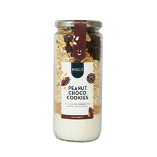 Pinda Choco | koekjes