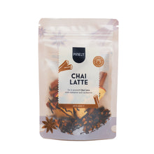 Chai Latte | pouchbag | origineel wintercadeau