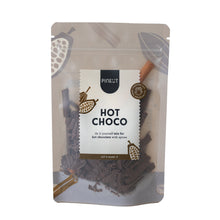 Hot chocolate | pouchbag | origineel wintercadeau
