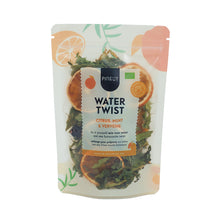 Watertwist | Pouchbag | Citrus Mint Verbena BIO