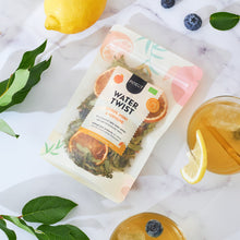 Watertwist | Pouchbag | Citrus Mint Verbena BIO