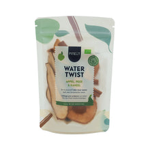 Watertwist | Pouchbag | Appel, Peer & Kaneel BIO