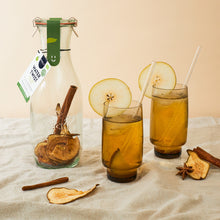 Watertwist | karaf | Appel, Peer & Kaneel BIO