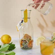 Watertwist | Karaf | Citrus Munt & Verveine BIO