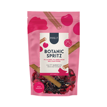 Botanic Spritz Mocktail | Cherry Cinnamon | Alcoholvrij | Pouchbag BIO