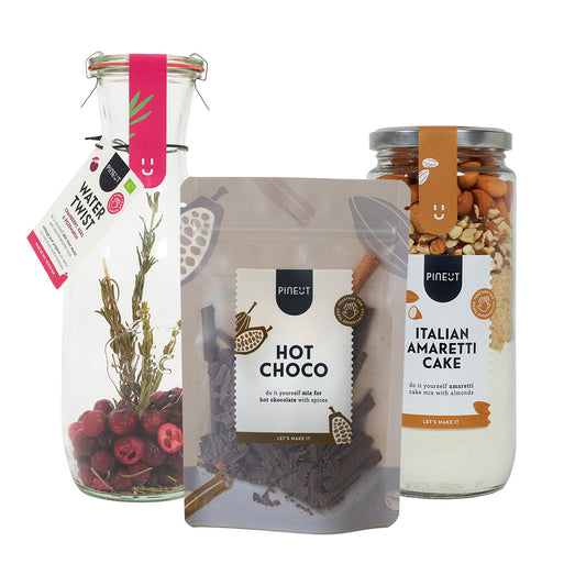 Heerlijk Genietmoment Giftpack