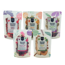 Watertwist Pouch Refill | Giftpack