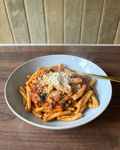 Caserecce Pasta | Het Pasta Gilde | 500 gram