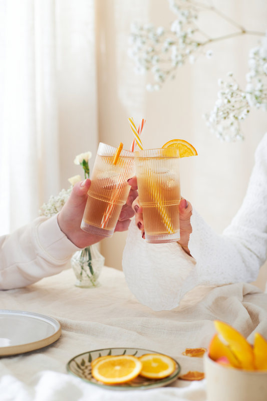 Cava Sangria | Pouchbag | verfrissend & feestelijk | BIO