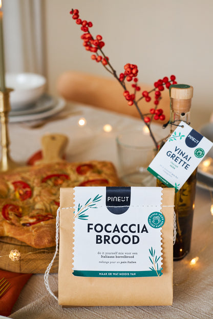 Drinks package | Boska medium drinks board | Gift pack
