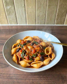 Conchiglie Pasta | Het Pasta Gilde | 500 gram