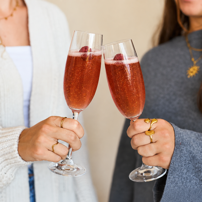 Workshop | Maak je eigen glitter mocktail