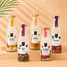Deluxe Pacchetto Bevande Estive | Giftpack