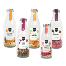 Deluxe Zomer Cocktailpakket | Voordeelbundel