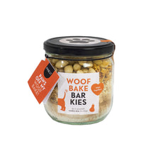 Barkies | WoofBake