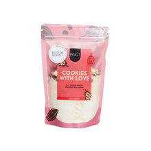 Cookies with Love | pouchbag | Pineut x BrendaKookt