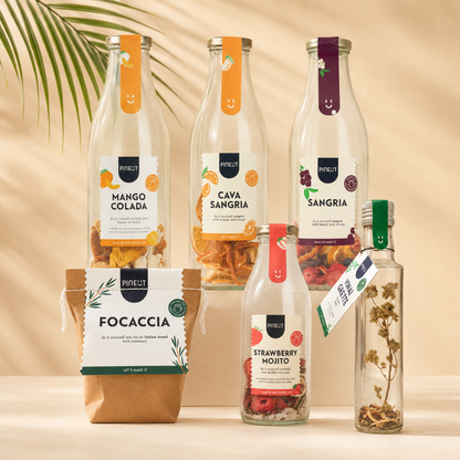 Grande Pacchetto Aperitivo | Giftpack