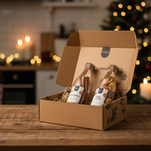 Warme Choco & Chai Latte | Combi | Winterdranken