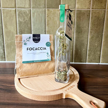 Combi | Borrelplank Boska medium