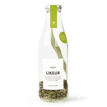 Limoenlikeur | Karaf | Klaar voor een Kus | Limoncello di Pineut