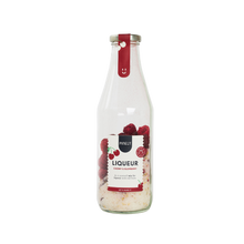 Kersenlikeur | Karaf | Cherry & Raspberry