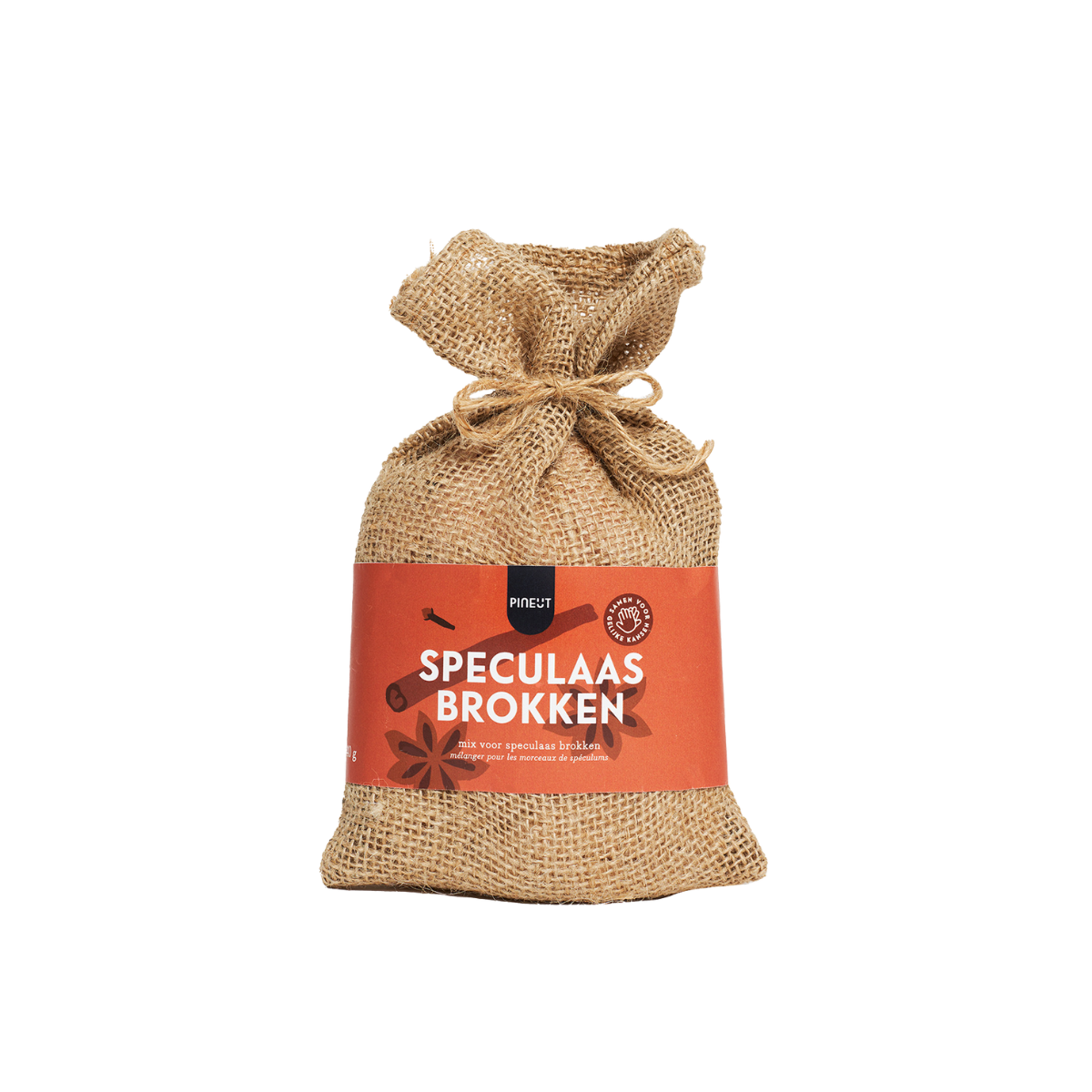 Speculaasbrokken