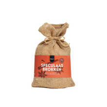 Speculaasbrokken