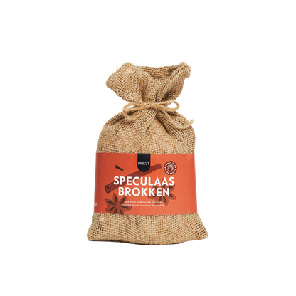 Speculaasbrokken