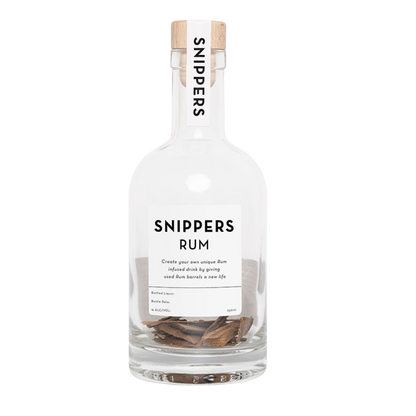 Likeur maken Originals Rum 350ml