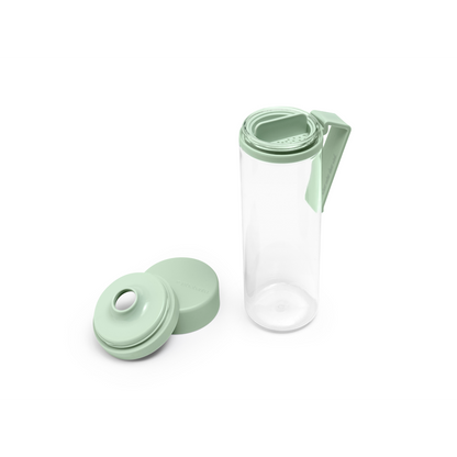 Brabantia Waterfles met zeef | 500 ml