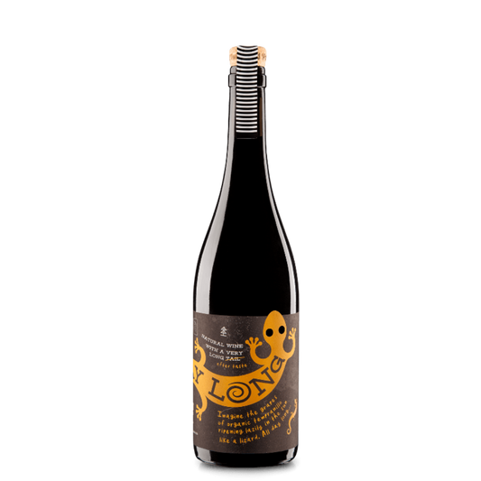 Neleman Rode wijn | Neleman all day long | tempranillo