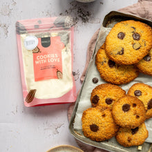 Cookies with Love | pouchbag | Pineut x BrendaKookt
