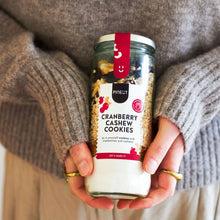 Cranberry Cashew | koekjes