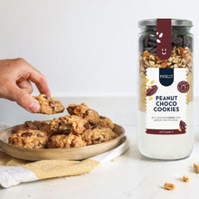 Pinda Choco | koekjes