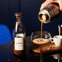 Likeur | Fles | Sterk Bakkie