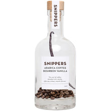 Botanicals Coffee Vanilla | 350ml